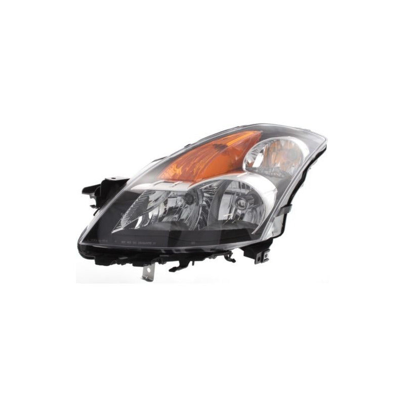 Faro Nissan Altima 07-09 Sedan Hid