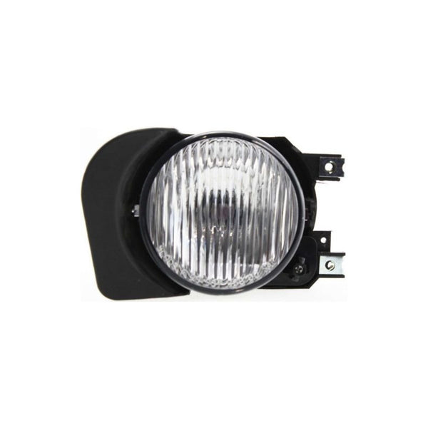 Faro Niebla Mitsubishi Galant 02-03