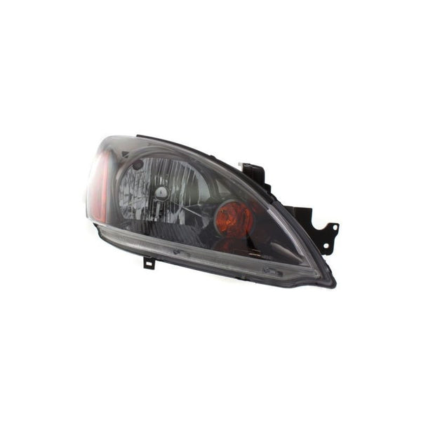 Faro Mitsubishi Lancer 04-07