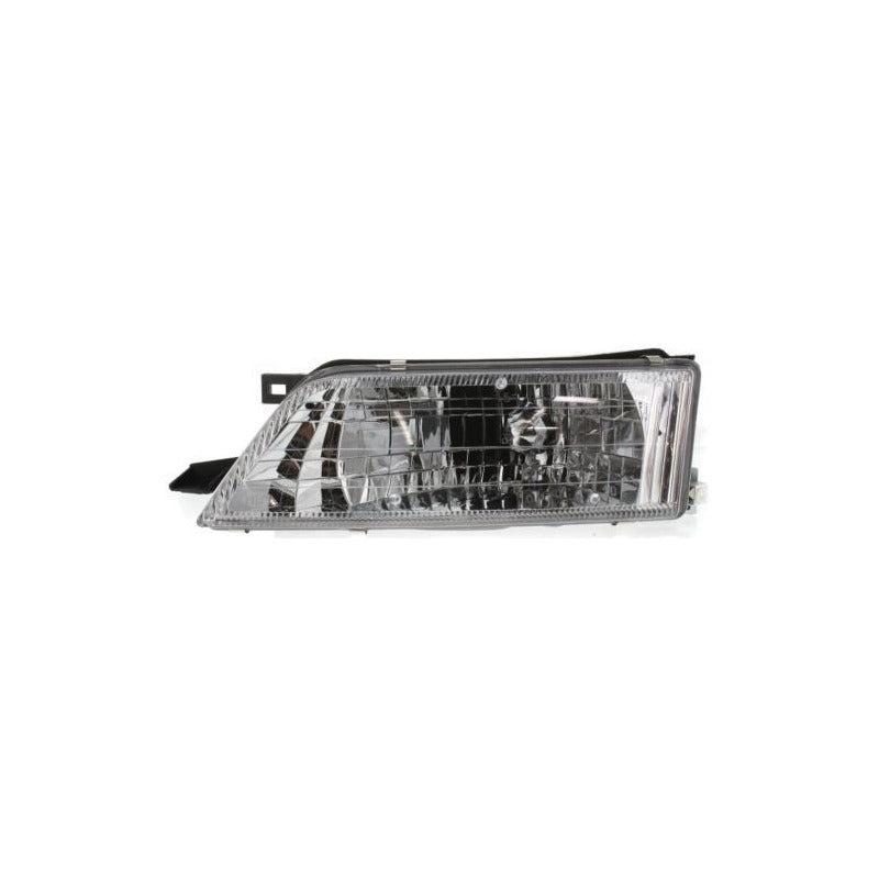 Faro Nissan Maxima 97-99 Derecho