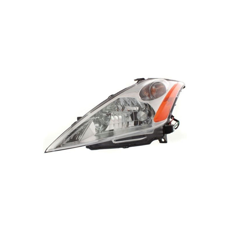 Faro Nissan Murano 03-07