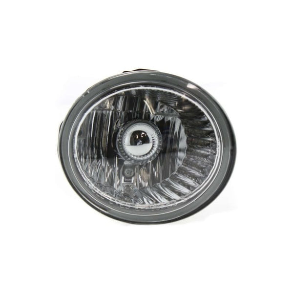 Faro Niebla Nissan Murano 03-07