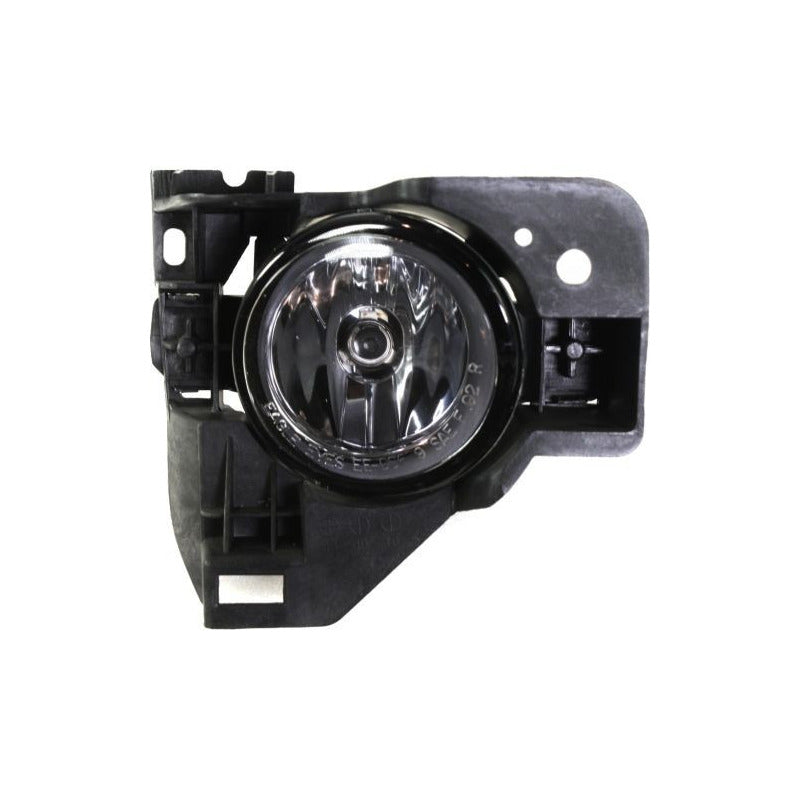 Faro Niebla Nissan Maxima 09-13 Derecho
