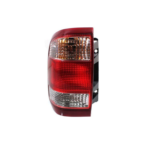 Calavera Nissan Pathfinder 99-04
