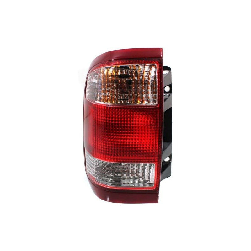 Calavera Nissan Pathfinder 99-04