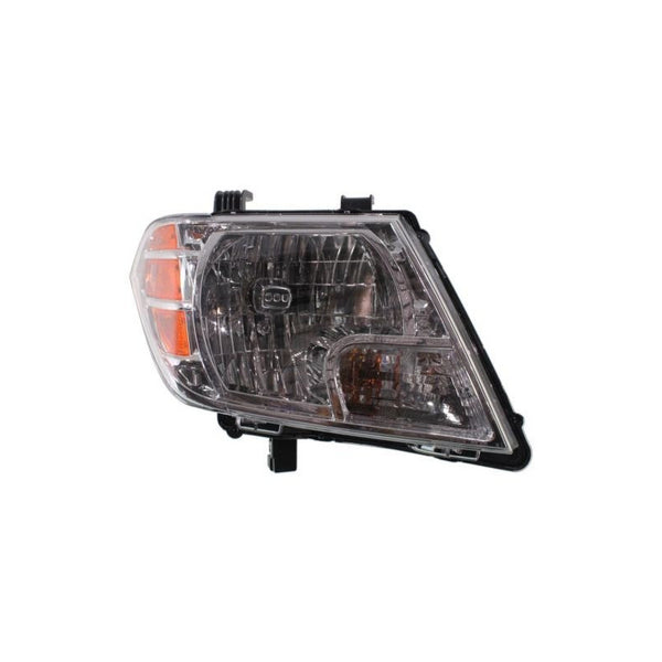 Faro Nissan Frontier 09-12