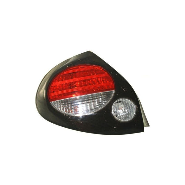 Calavera Nissan Maxima 00-01 Se