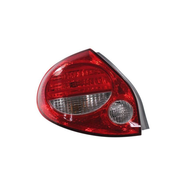 Calavera Nissan Maxima 00-01 Gxe, Gle