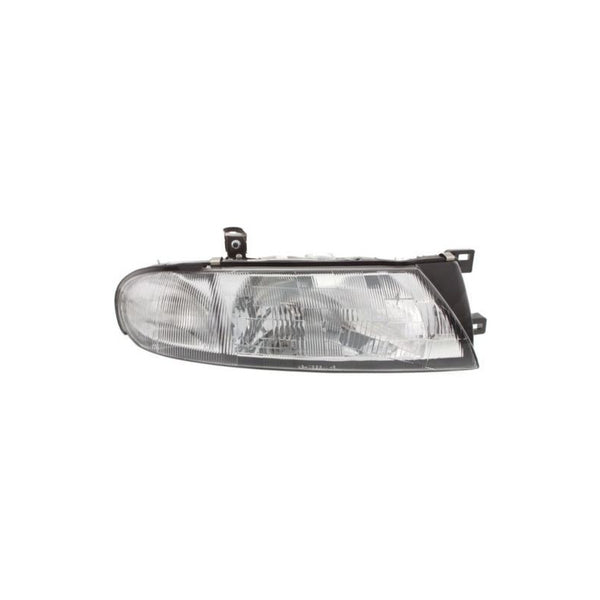 Faro Nissan Altima 93-97 Gle, Se
