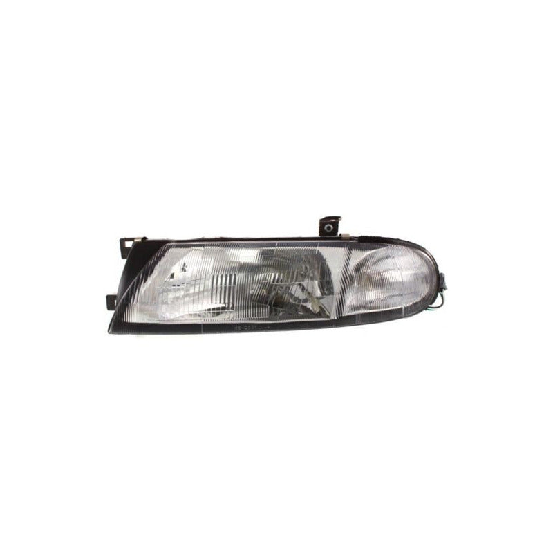 Faro Nissan Altima 93-97 Gle, Se