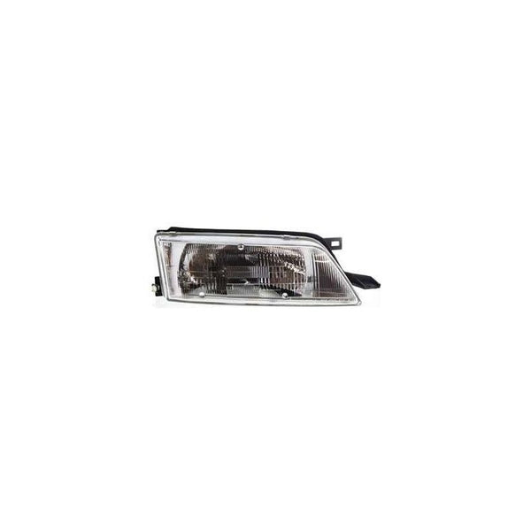 Faro Nissan Maxima 95-96
