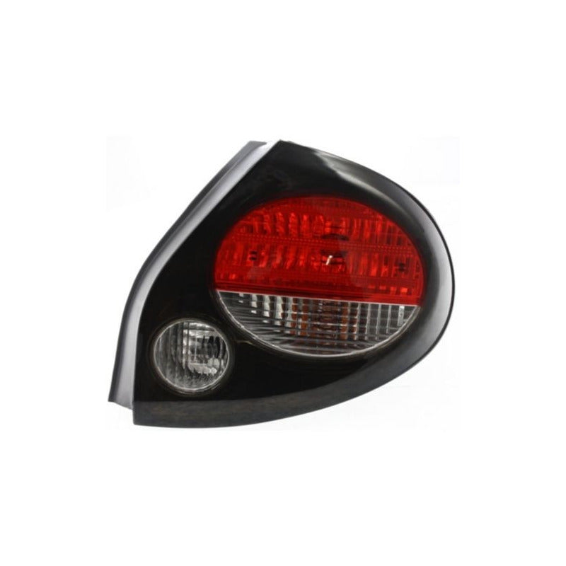 Calavera Nissan Maxima 00-01 Se