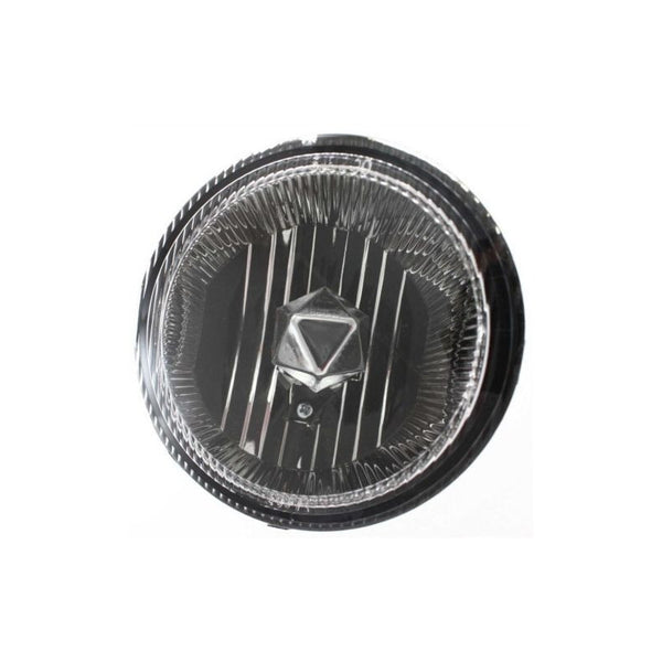 Faro Niebla Nissan Frontier 01-02