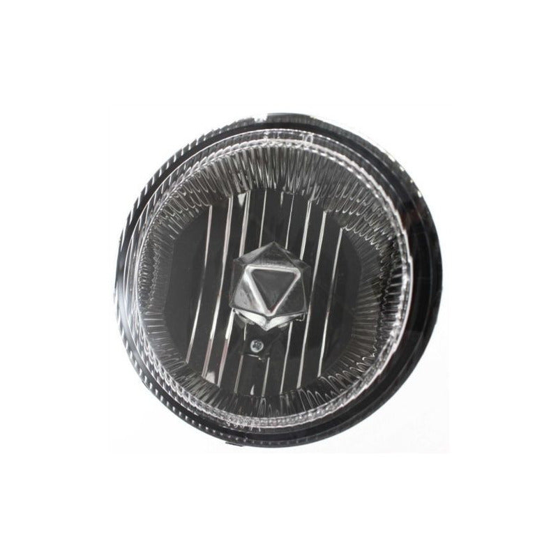 Faro Niebla Nissan Frontier 01-02
