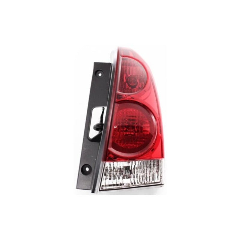 Calavera Nissan Quest 04-09
