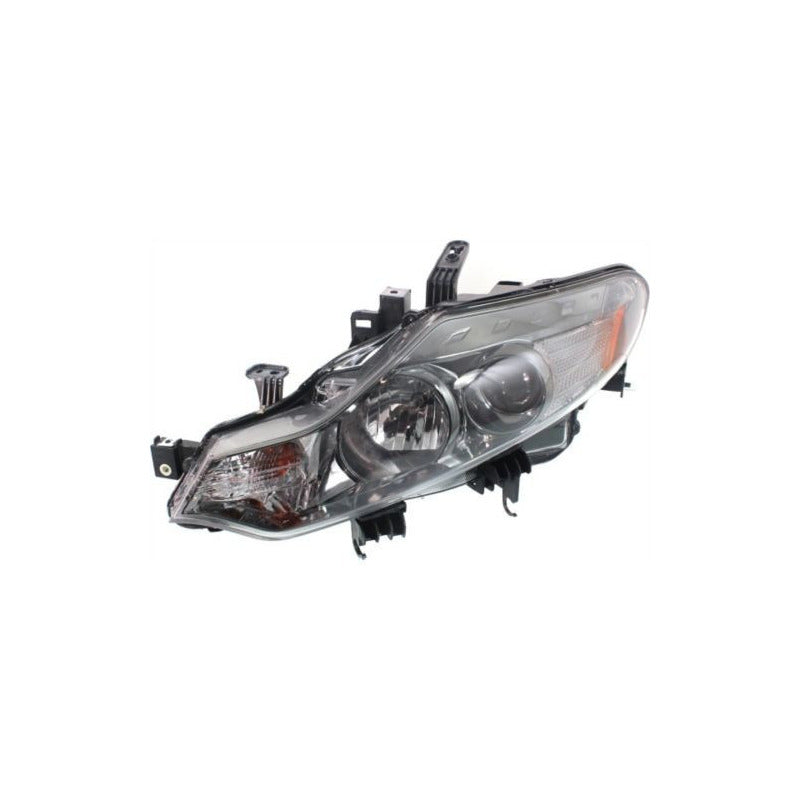 Faro Nissan Murano 09-13 Derecho