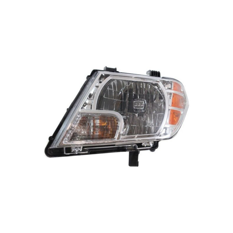 Faro Nissan Frontier 09-12