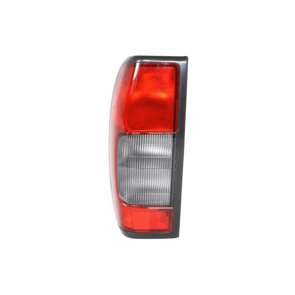 Calavera Nissan Frontier 02-04