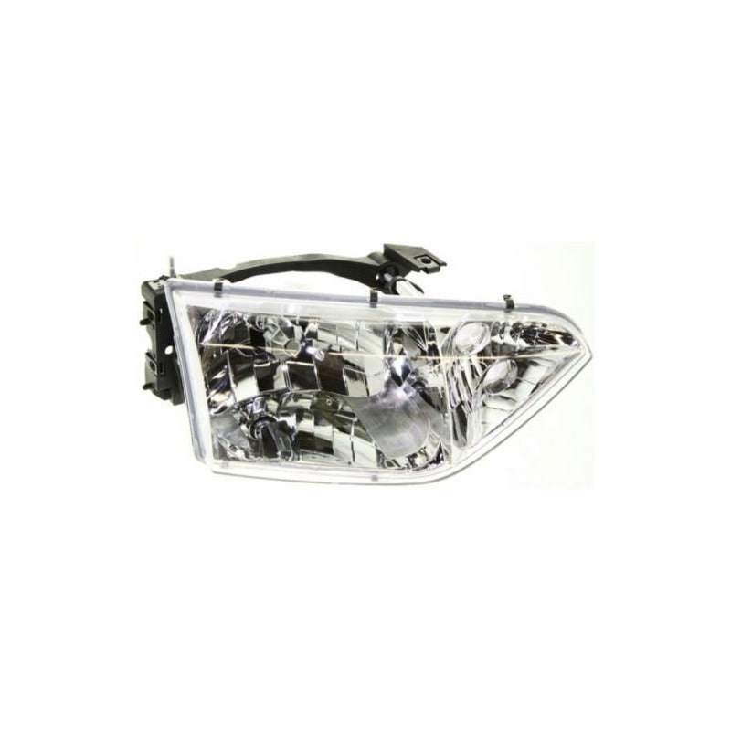 Faro Nissan Quest 01-02