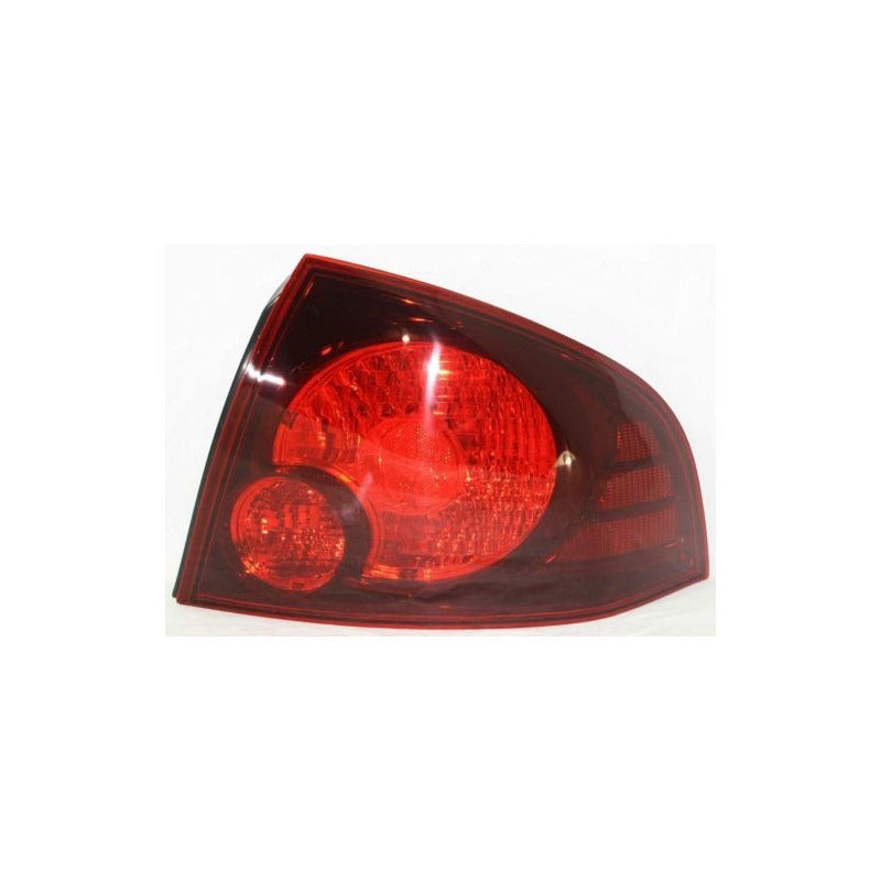 Calavera Nissan Sentra 04-06 Derecho