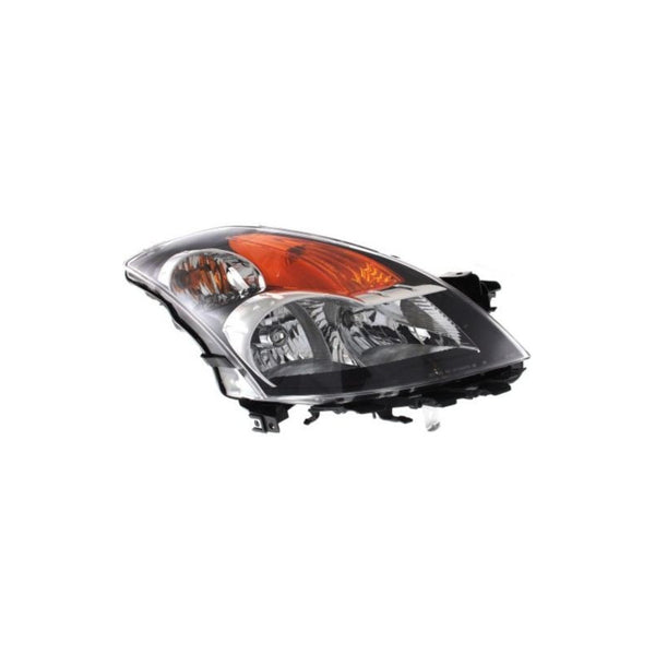 Faro Nissan Altima 07-09 Sedan Hid