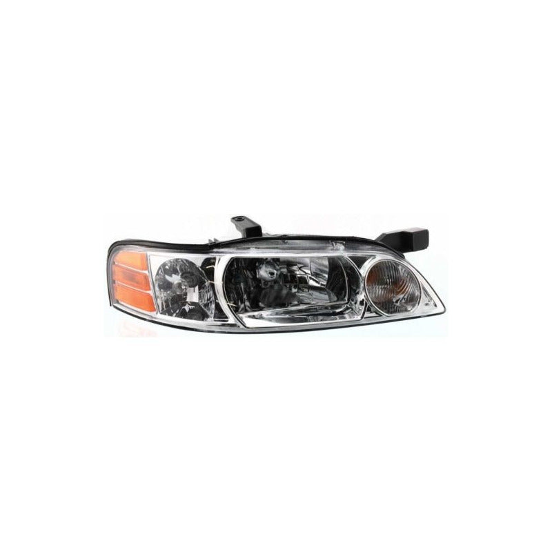 Faro Nissan Altima 00-01