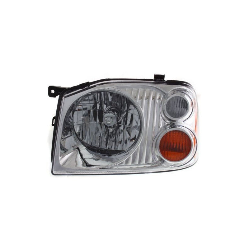 Faro Nissan Frontier 01-04 Xe