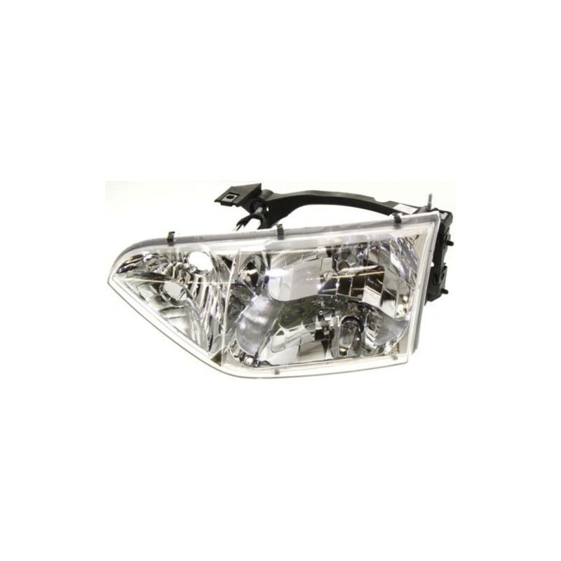 Faro Nissan Quest 01-02