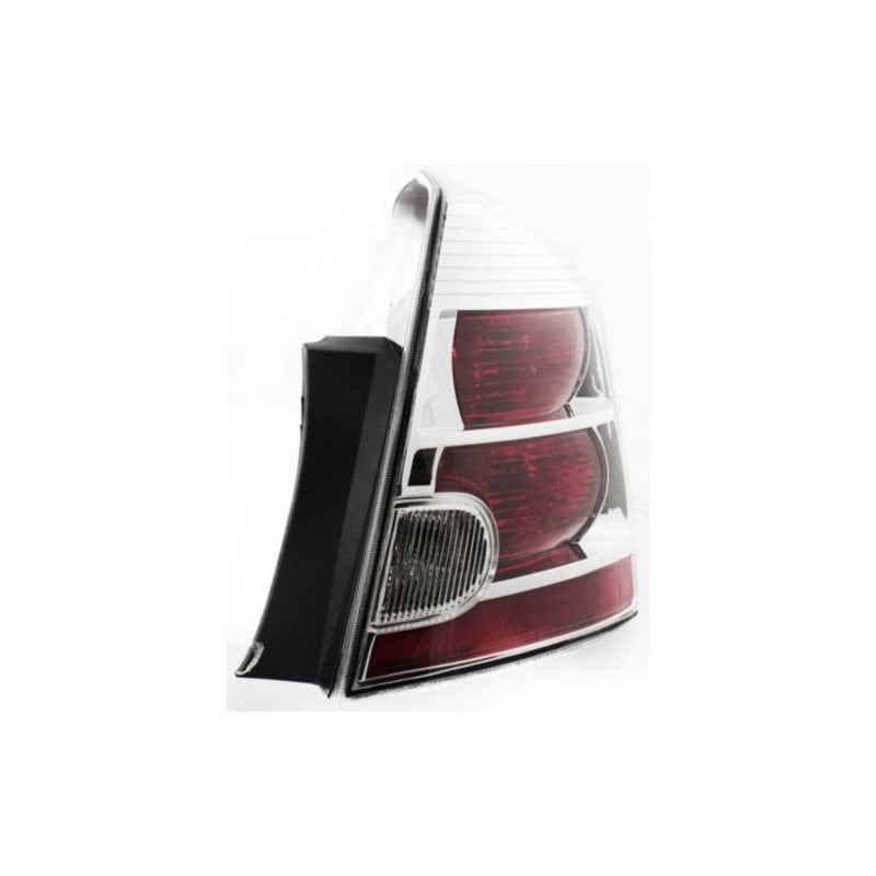 Calavera Nissan Sentra 07-09 2.0l