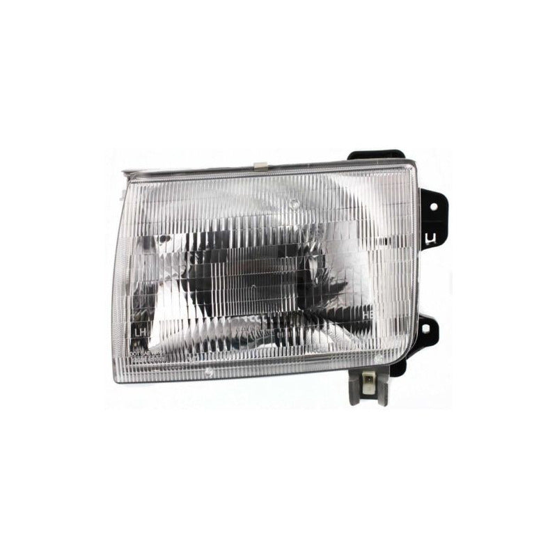 Faro Nissan Frontier 98-00