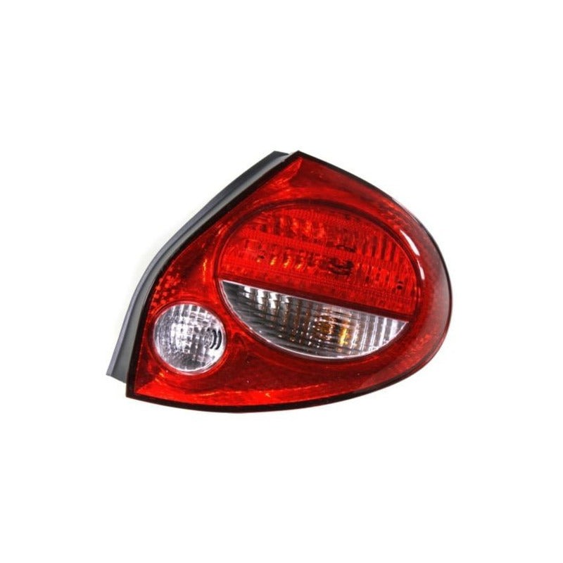 Calavera Nissan Maxima 00-01 Gxe, Gle
