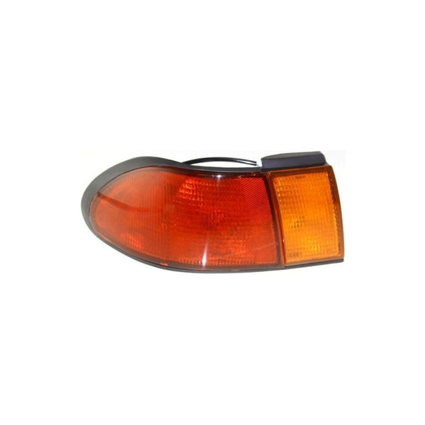 Calavera Nissan Sentra 95-99 Derecho