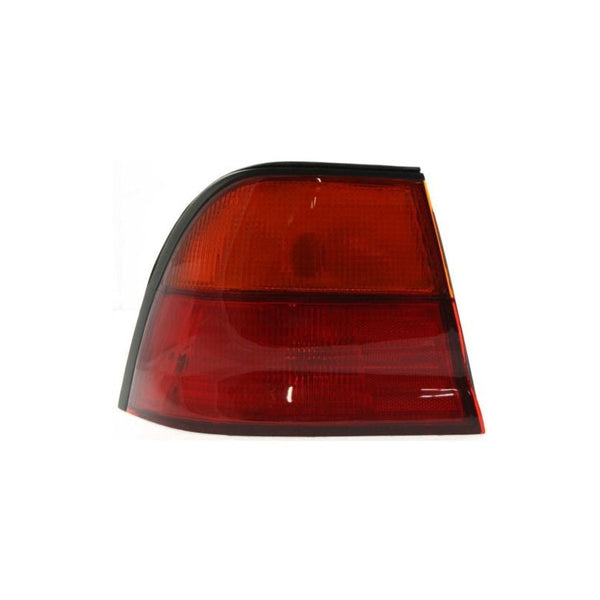 Calavera Nissan Maxima 95-96