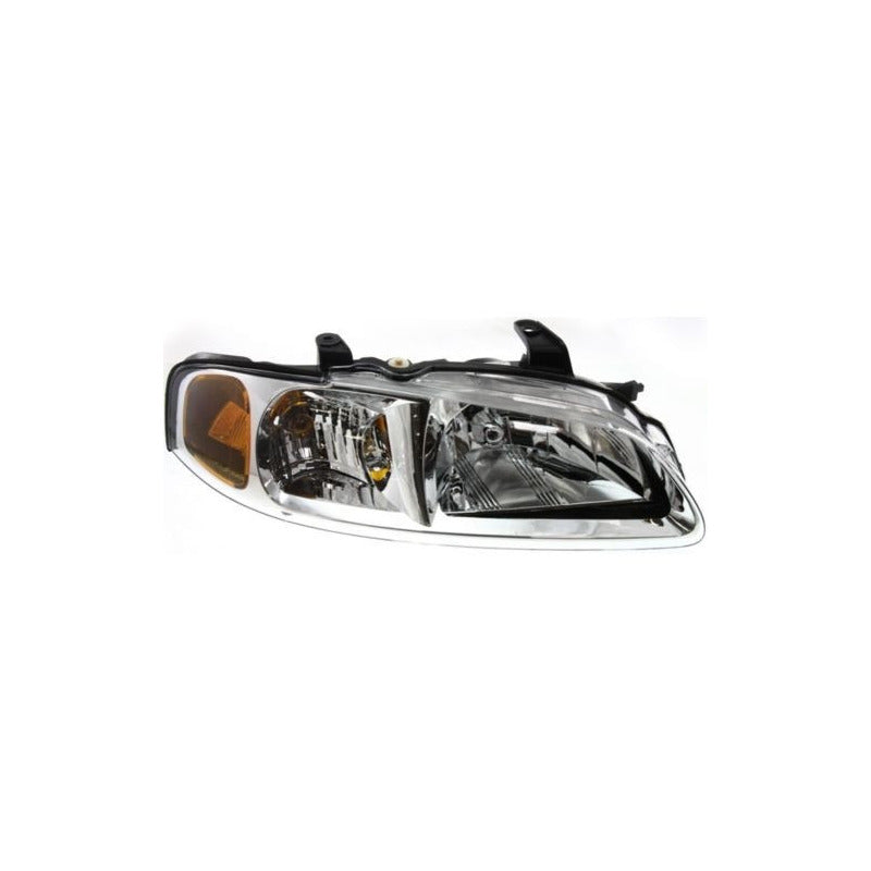 Faro Nissan Sentra 02-03 Ca, Gxe, Xe, Limited