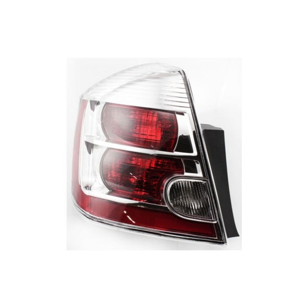 Calavera Nissan Sentra 07-09 2.0l