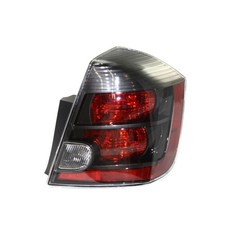 Nissan Sentra 2007-2009 2.5 Calavera