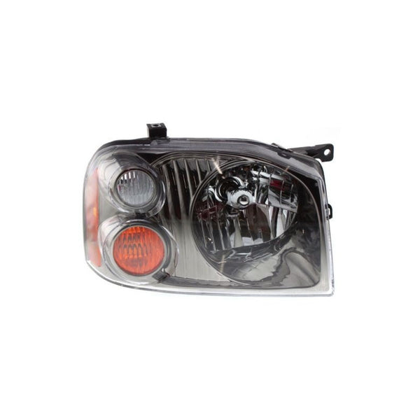 Faro Nissan Frontier 01-04 Se, Sc, Sve