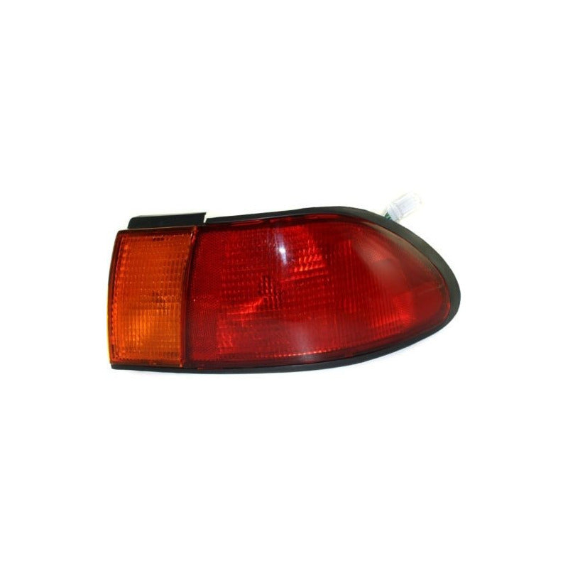 Calavera Nissan Sentra 95-99 Derecho