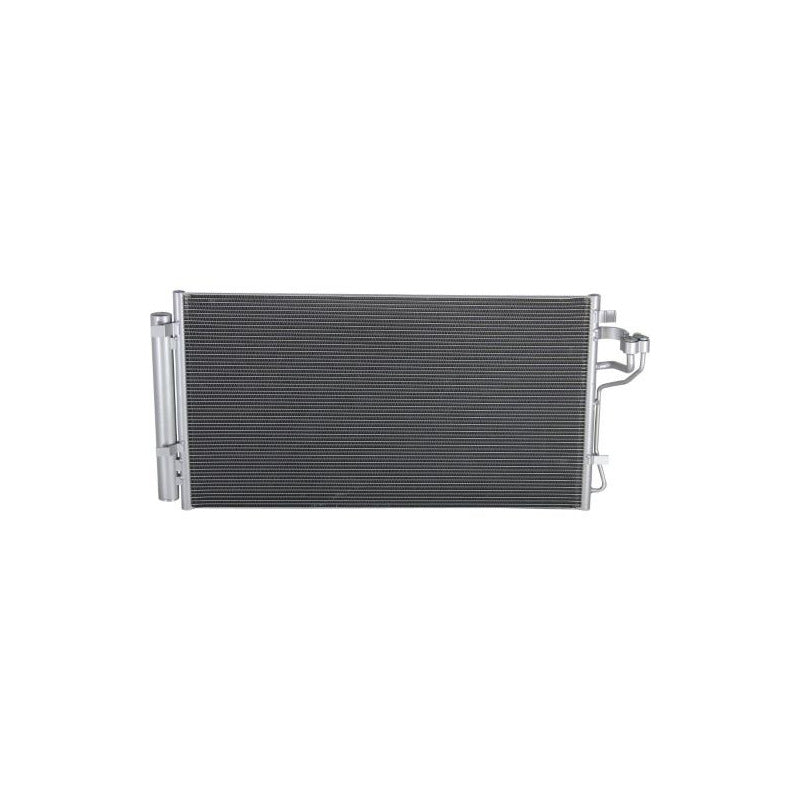10-12 Hy Sonata Condensador