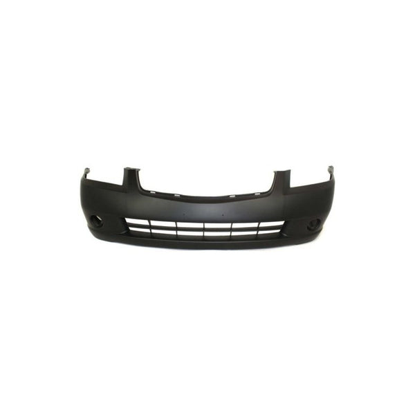 Ns Altima 05-06 Fascia Delantera   