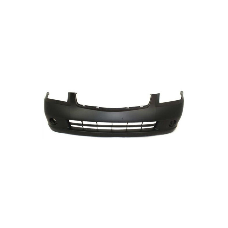 Ns Altima 05-06 Fascia Delantera   