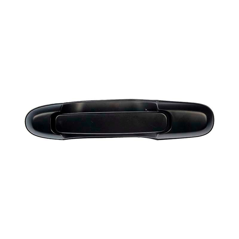 Manija Exterior De Toyota Sienna 98-05