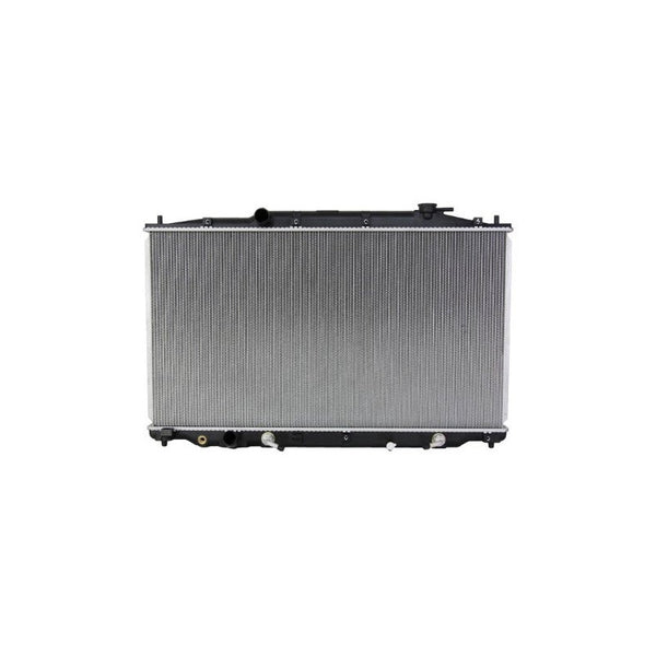 09-11 Ac Tl 3.5l V6 A/mt 1r Pa(w/toc)rad