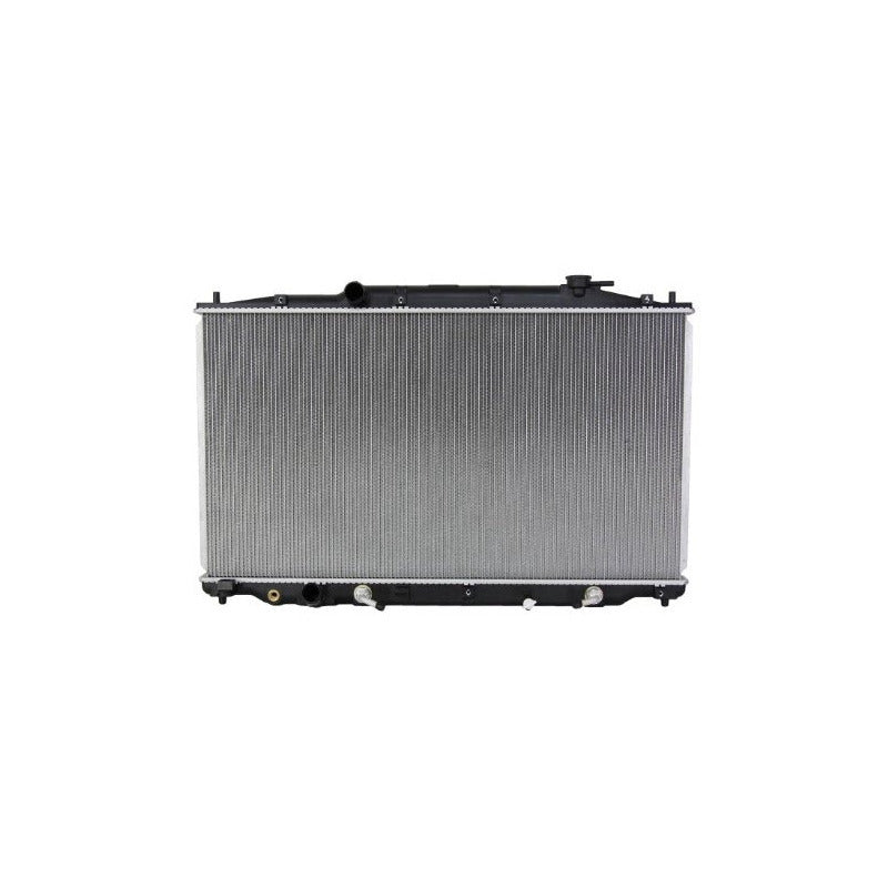 09-11 Ac Tl 3.5l V6 A/mt 1r Pa(w/toc)rad