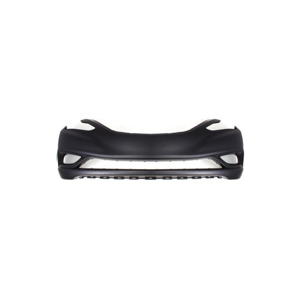 Hy Sonata 11-13 Fascia Delantera