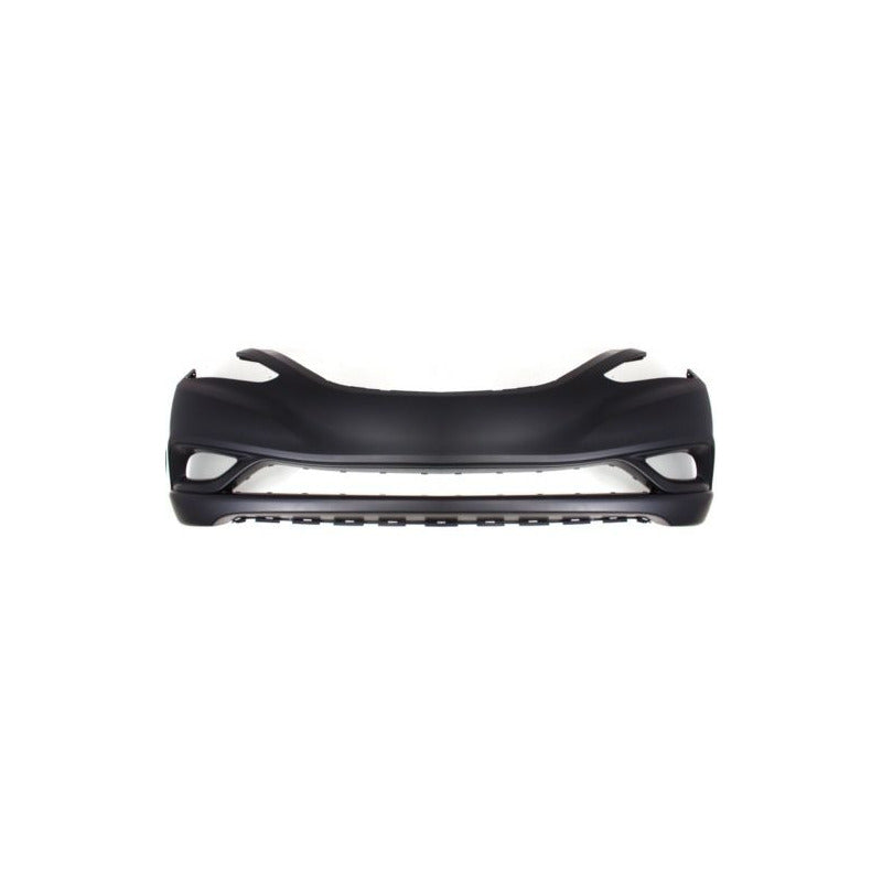 Hy Sonata 11-13 Fascia Delantera
