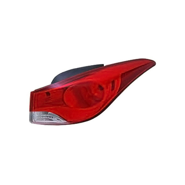 Calavera De Hyundai Elantra 11-12
