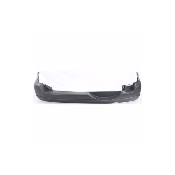 Honda Cr-v 97-01 Fascia Trasera Texturada