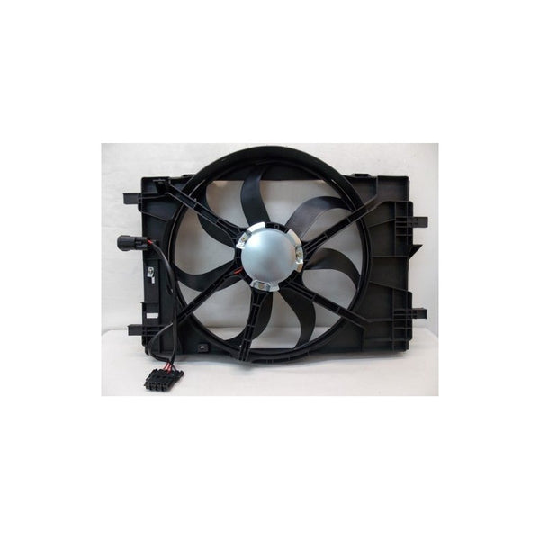 06-09 Fd Fusion 2.3/3.0l R&amp;c Motoventilador