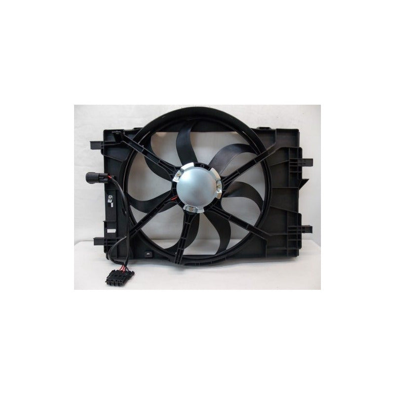 06-09 Fd Fusion 2.3/3.0l R&amp;c Motoventilador